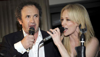 Željko Kerum, udaja, zet