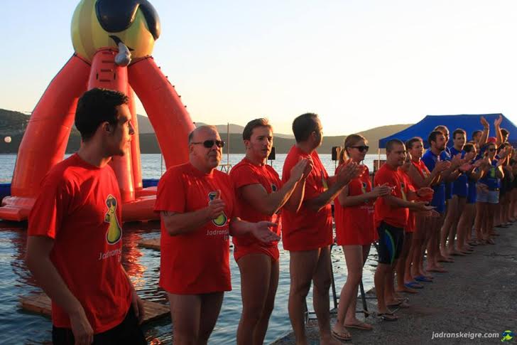 jadranske igre, Neum