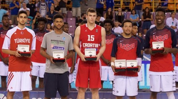 marko arapović, Hrvatska