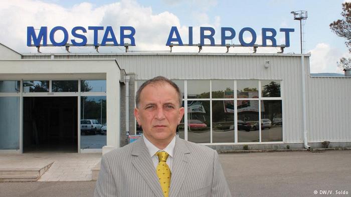 zračna luka, Zračna luka Mostar, Marin Raspudić, Zračna luka Mostar, Marin Raspudić, Mostar