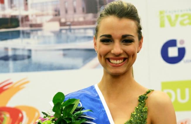 Miss sporta, Miss fotogeničnosti, Hrvatska