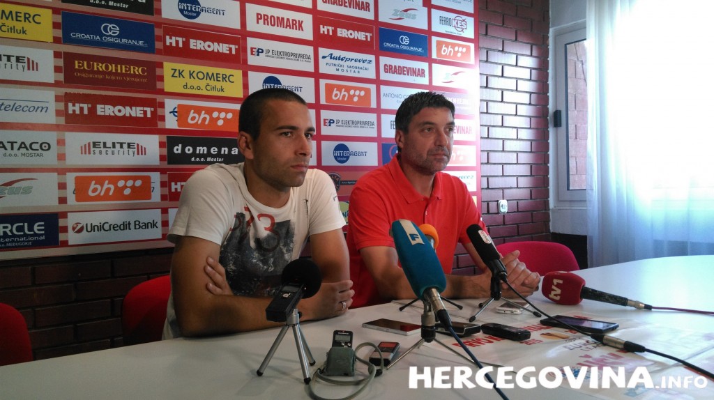 Stadion HŠK Zrinjski, fc shirak, Europska liga, Stevo Nikolić, FK Željezničar