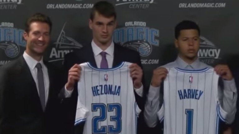 Mario Hezonja, Mario Hezonja, NBA liga , draft NBA lige, Mario Hezonja, košarkaš, nba, NBA liga 