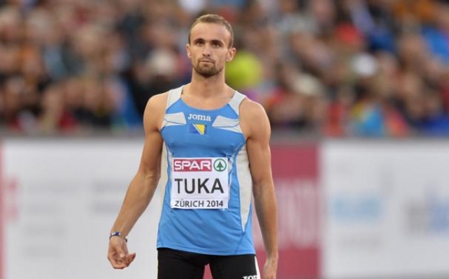 Amel Tuka, atletika, Dijamantna liga, Amel Tuka, bh. atletičar  , Amel Tuka, atletika, Amel Tuka, Amel Tuka