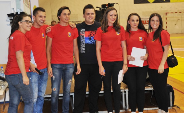 Posušje, Humanitarna akcija