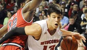 Duje Dukan , NBA liga , draft NBA lige