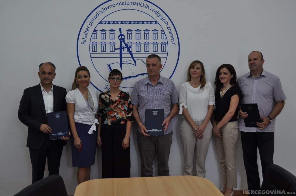 FPMOZ, Mario Vasilj, prof.dr.sc Mario Vasilj, Davor Pehar, Dom zdravlja Mostar, marija naša nada, Široki Brijeg, slobodan karačić