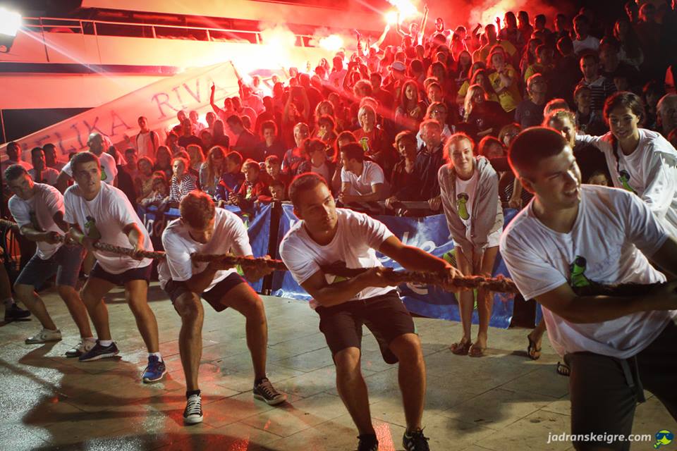 jadranske igre, Neum