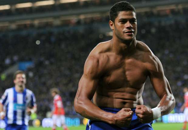 hulk, zenit, Brazilac