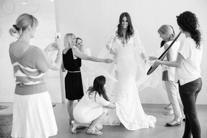 Vesna Sposa, moda, moda i ljepota, ženska moda, Barbara Ljiljak