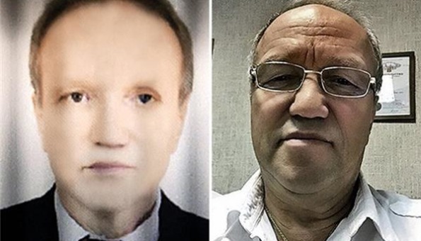 transplatacija, rus, koža, crnac