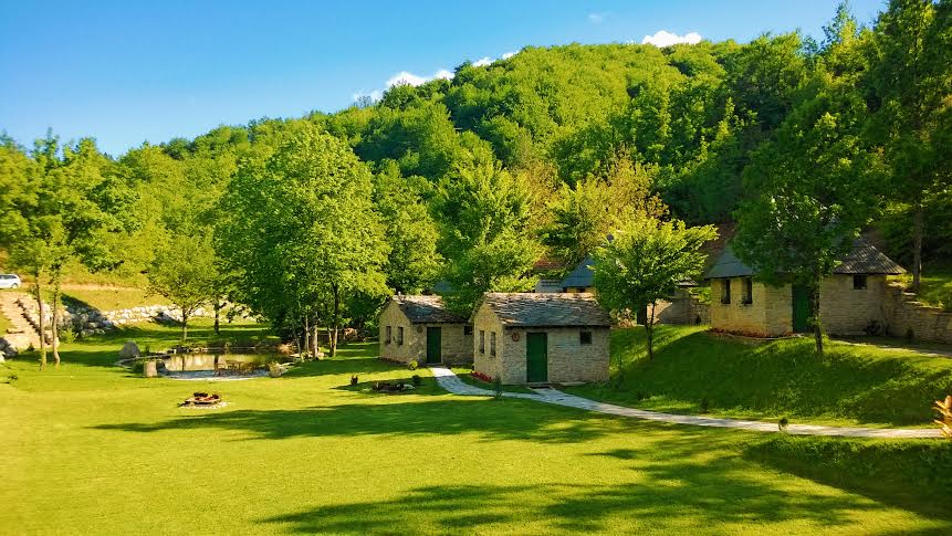 rafting, Konjic, Neretva