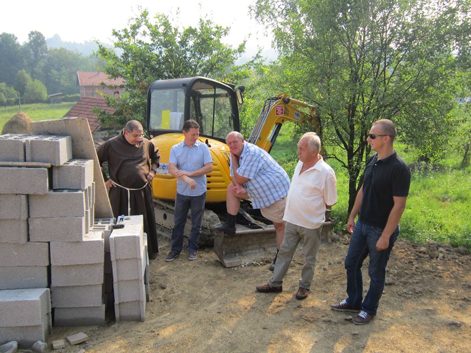 obitelj, Tuzla, poplave