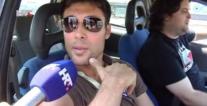 hit, komentar, gužva, prometna gužva