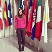  Ivana Šaravanja, Martin Schulz