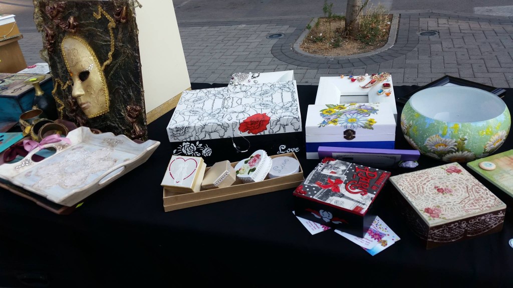 sajam, sajam kreativaca