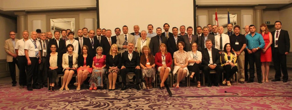 Daria Krstičević, Hrvati, Hrvati iz BiH