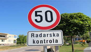 radar, Posušje, MUP ŽZH, radarske kontrole, radarska kontrola, radar, uhićenje