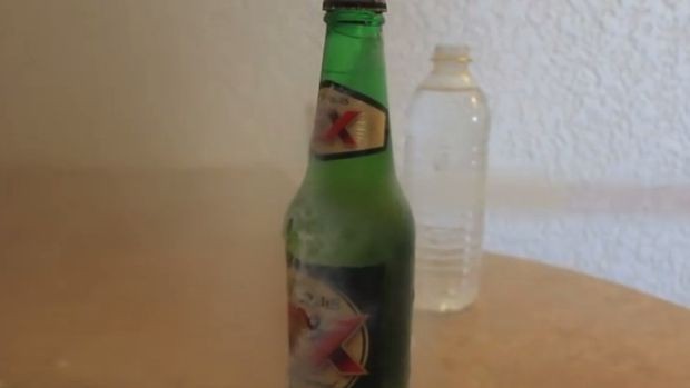 voda, pivo, rashlađenje