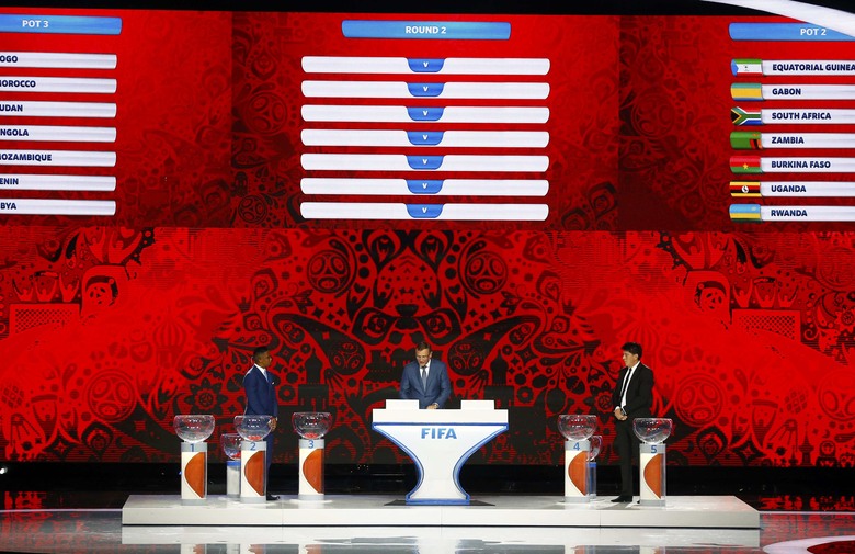 Hrvatska, kvalifikacije, kvalifikacija za SP