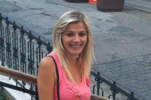 ana topić, nestala, nestala djevojka, Zagreb