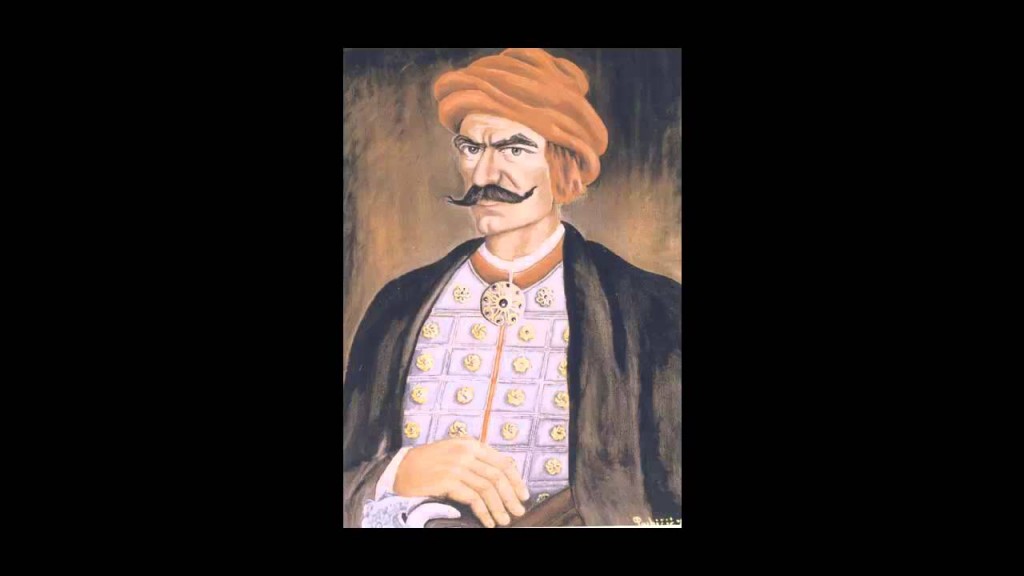 mijat tomić, Hajduk, film, mijat tomić, film, Tomislavgrad