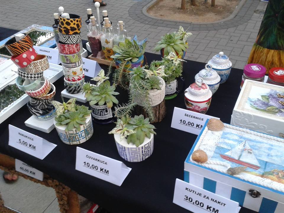 sajam, sajam kreativaca, Očima kreativca, sajam