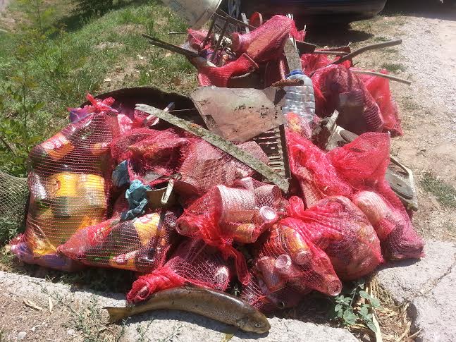 Buna, ekološka akcija