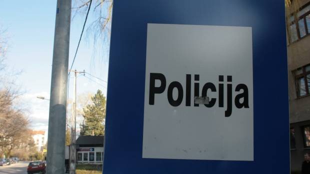 Kupres, prometna nesreća, pad