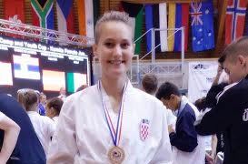 Iva Prskalo, KK Brotnjo