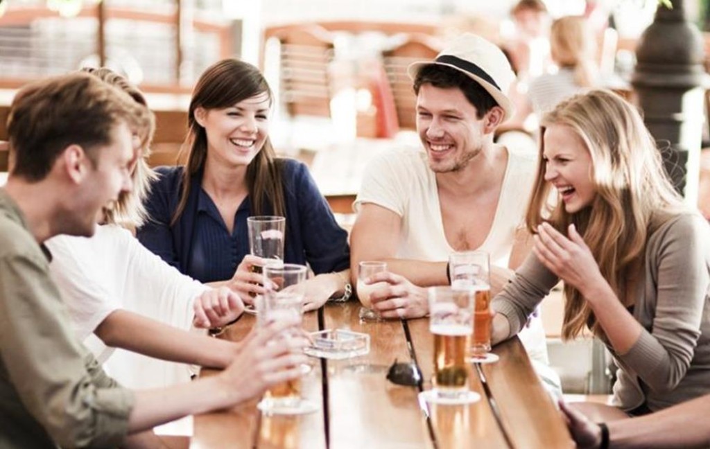 HR Mladež, mladež, posao