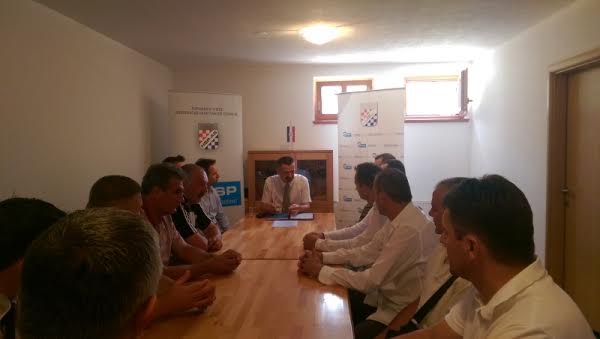 hsp ante starčević, HSP AS BIH, izbori