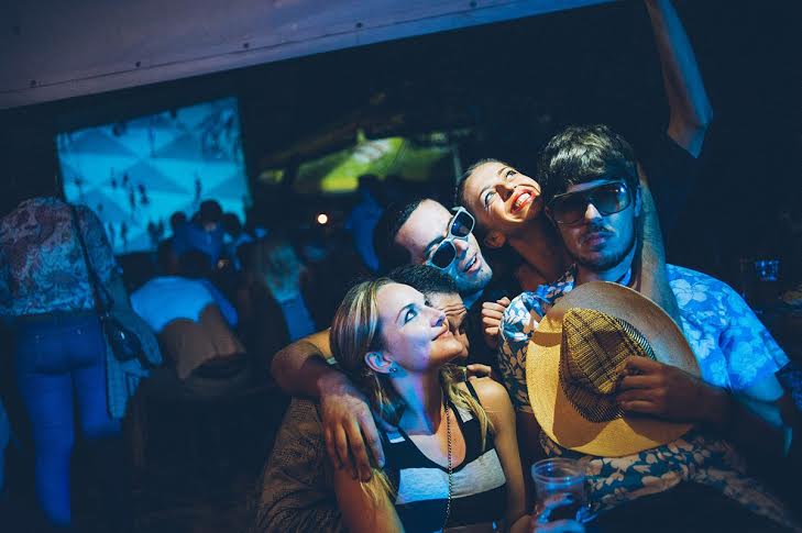 West Herzegowina Fest, Natječaj