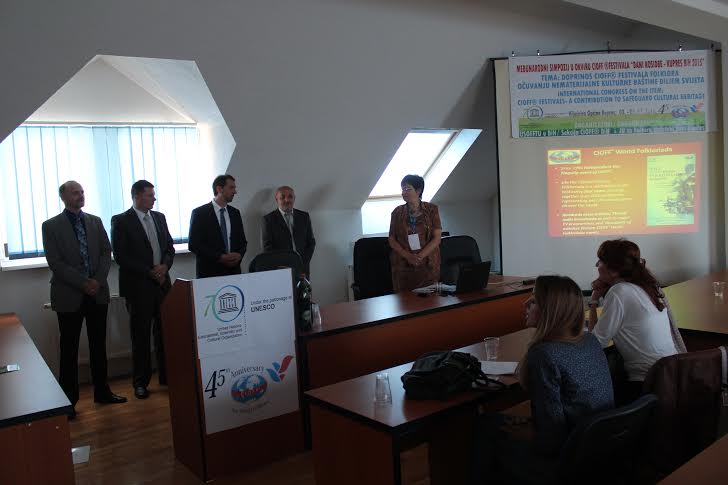 Kupres, dani kosidbe kupres