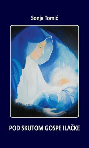 ilačka gospa, Gospa, ilok