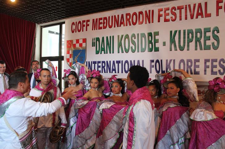 Kupres, dani kosidbe kupres, dani kosidbe kupres, Kupres, UNESCO, CIOFF