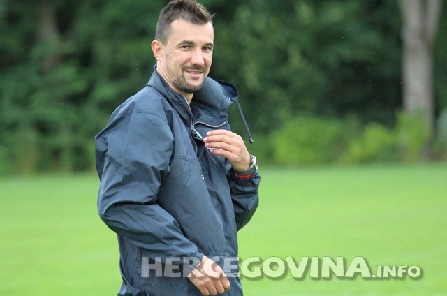 Zrinjski - turnir Danska