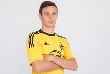 Ivan Crnov, NK Široki Brijeg, NK Široki Brijeg, Ivan Crnov, Ivan Crnov, NK Široki Brijeg, Ivan Crnov, FK Željezničar