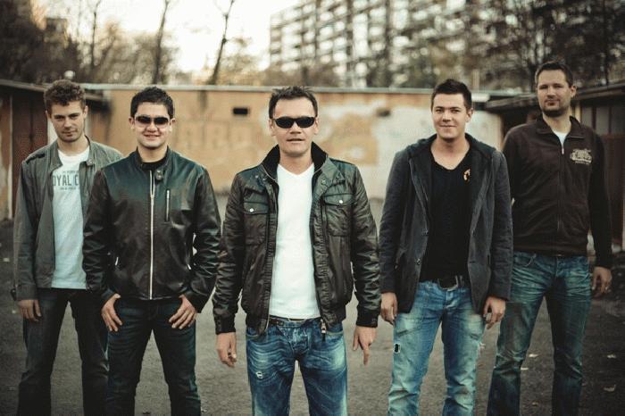 leteći odred,  Croatia Records