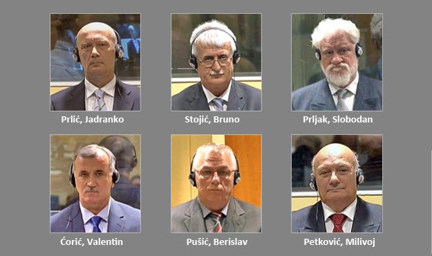 fra Juro Tokalić, Nizozemska, Haški Tribunal, haški uznici, hrvatska šestorka u haagu, Haag, Proces u Haagu, šestorke, hrvatska šestorka u haagu, BIH, Hrvati iz BiH, Slobodan Praljak, HAG, Presuda u Hagu, hrvatska šestorka u haagu, haška šestorka, Herceg Bosna, Haag, hrvatska šestorka u haagu