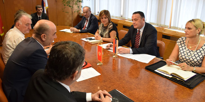 elektroprijenos regija