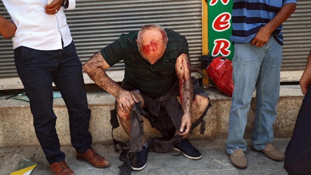 Ekstremisti iz ISIL-a, teroristički napad, osude terorističkog napada, Turska