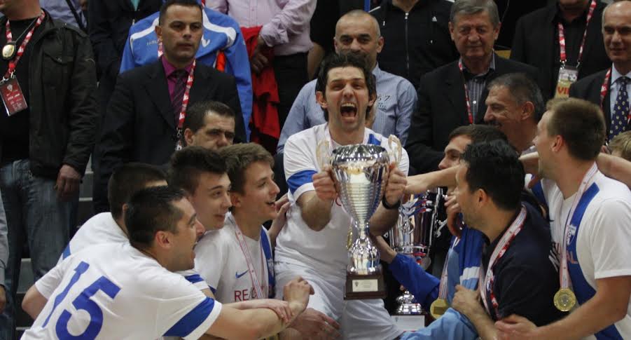 fc nacional, Nacional Zagreb, Futsal, Nacional Zagreb, Futsal