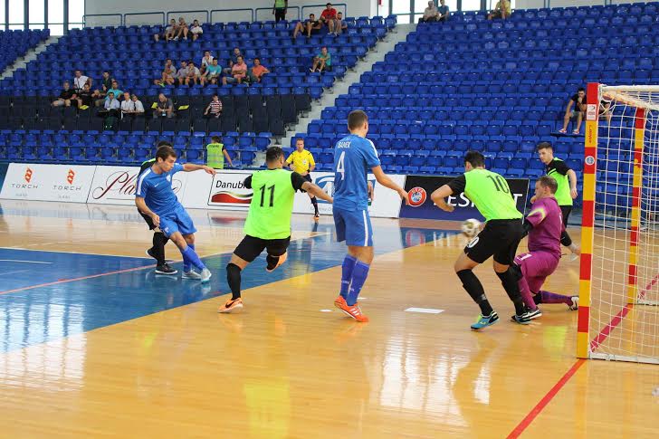 Nacional Zagreb, Futsal