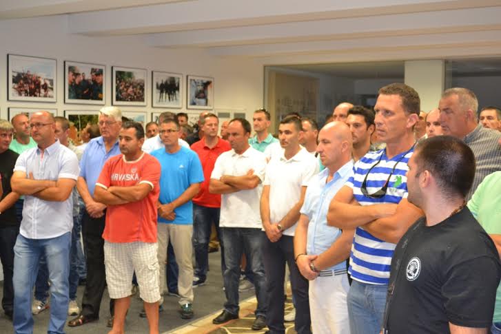 Široki Brijeg, Izložba, izložba fotografija