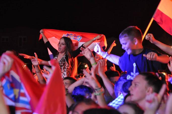 donja blatnica, koncert, Mate Bulić