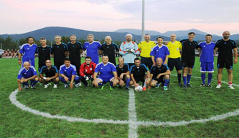 zvirići, Vatreni, Mario Stanić