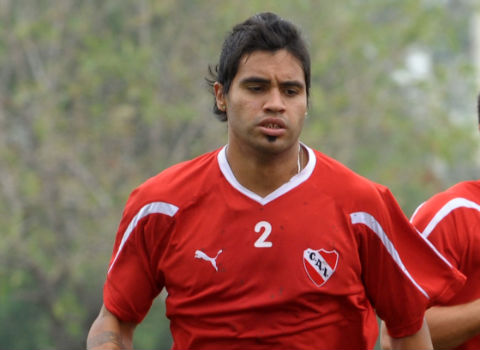 Julian Velazquez, Hajduk