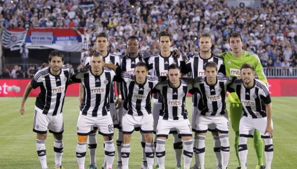 Ruža Tomašić, Michael Platini, pismo