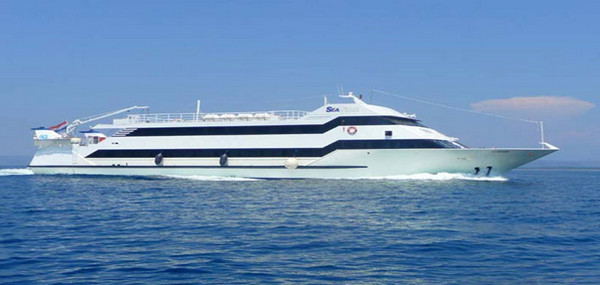 maraton lađa, Metković, Ploče